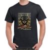 Gildan 2000 Unisex Ultra Cotton T-Shirt – 203gm Thumbnail