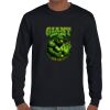 Gildan 2400 Unisex Long Sleeve Ultra Cotton T-Shirt – 203gm Thumbnail