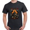 Gildan 5000 Unisex Heavy Cotton T-Shirt – 180gm Thumbnail