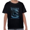 Gildan 76000B Youth Premium Cotton T-Shirt – 180gm Thumbnail