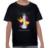 Gildan 76000B Youth Premium Cotton T-Shirt – 180gm Thumbnail