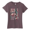 Gildan 76000L Ladies Premium Cotton T-Shirt – 180gm Thumbnail